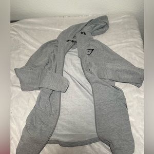 Gymshark Jacket